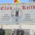 Clan Keith Families